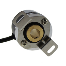 IHA3810 10mm diameter 500ppr hollow rotary encoder